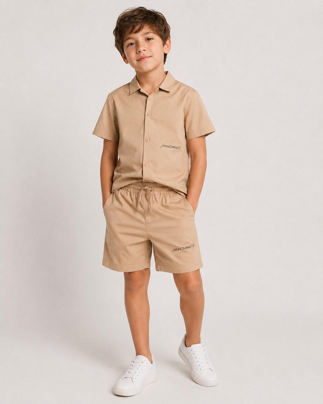 Abbigliamento Bambino