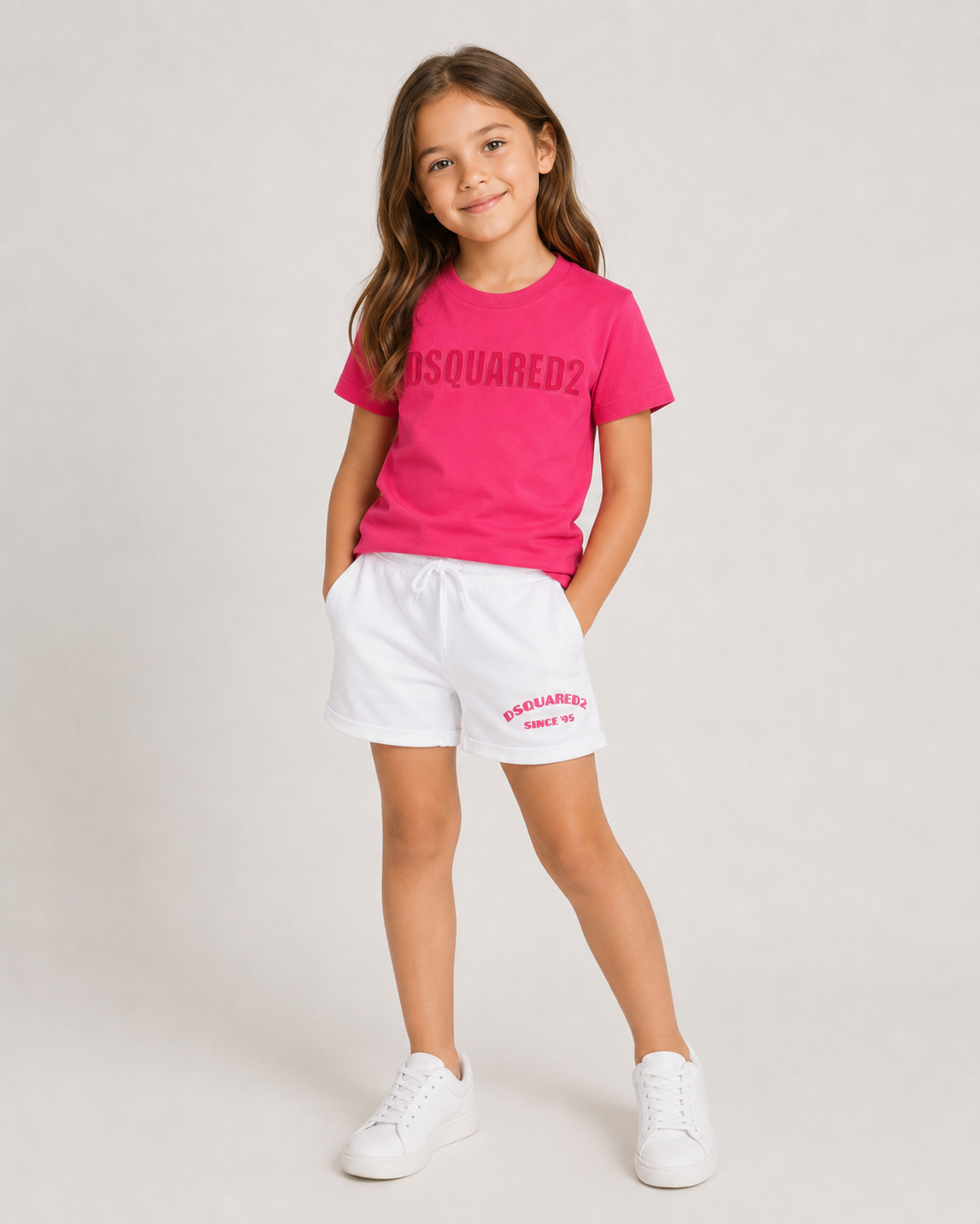 Abbigliamento Bambina