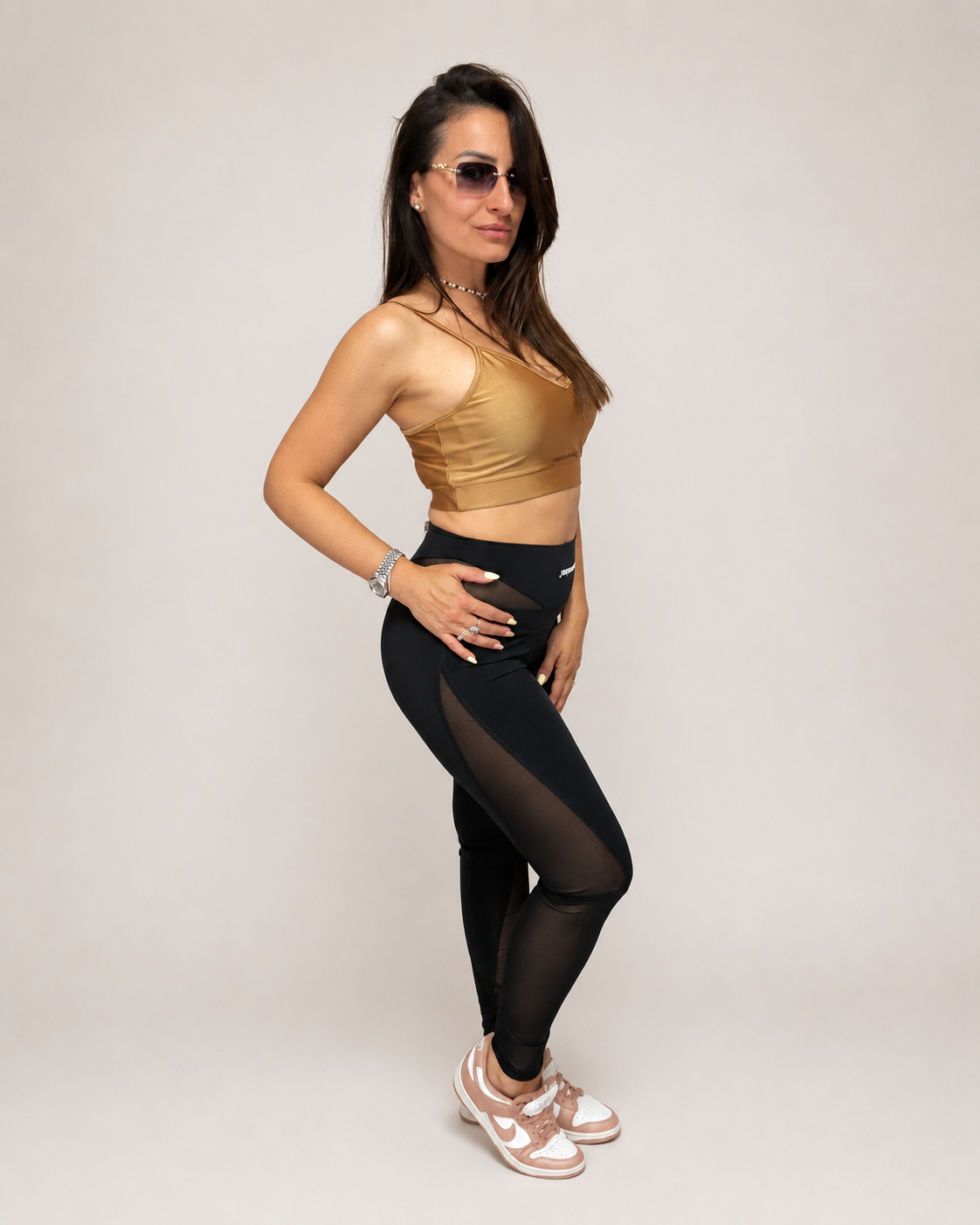 Abbigliamento Donna