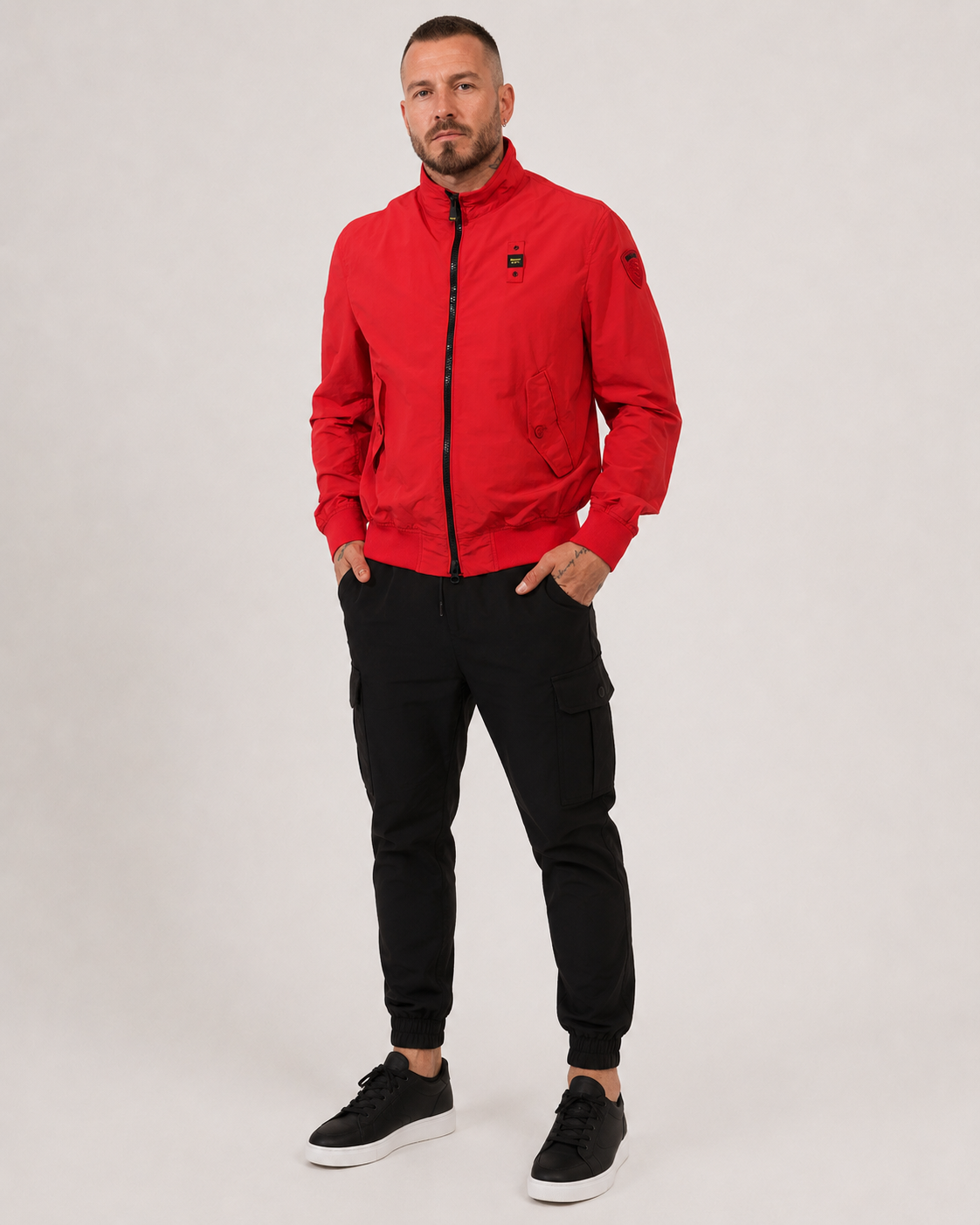 Abbigliamento Uomo