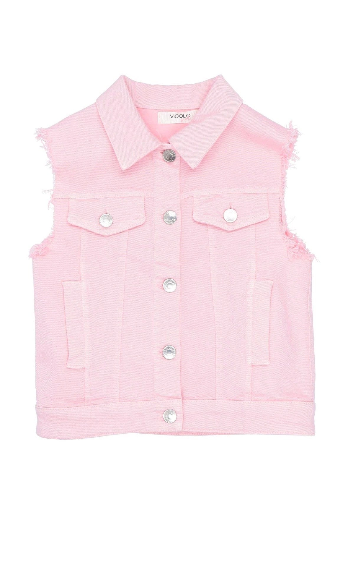 Smanicato baby Vicolo