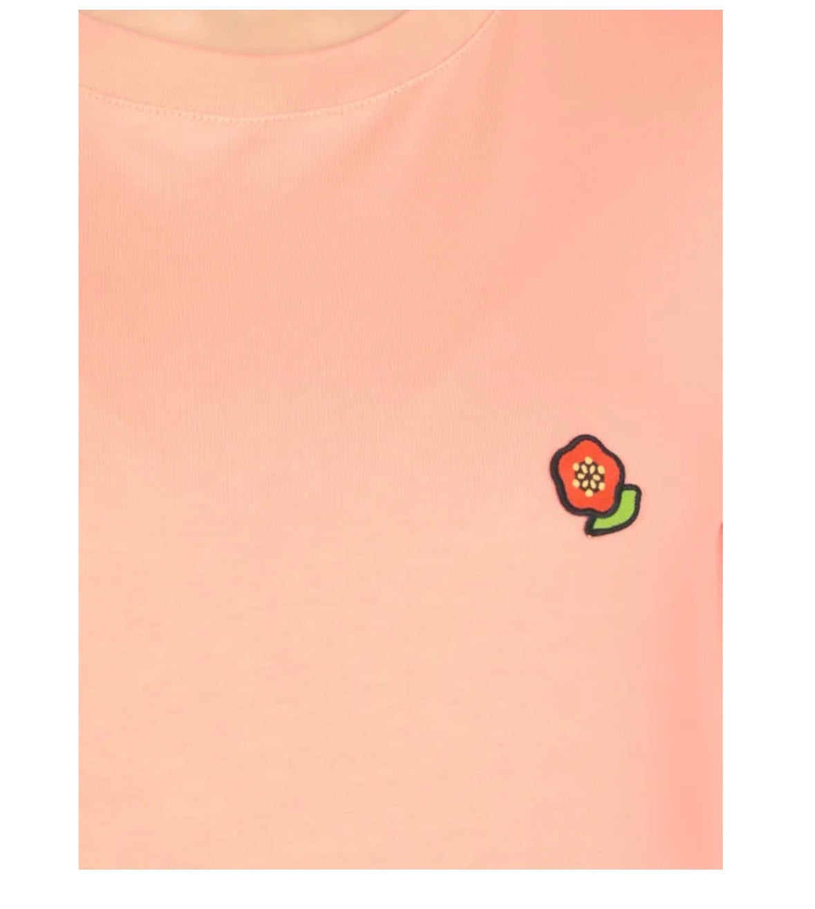 T-Shirt Kenzo Paris