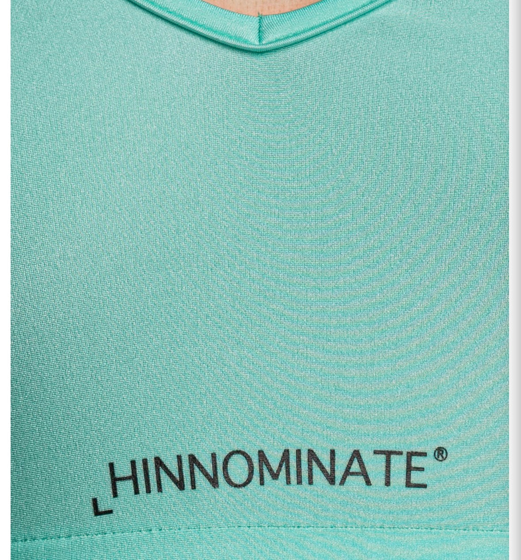 Top lycra Hinnominate