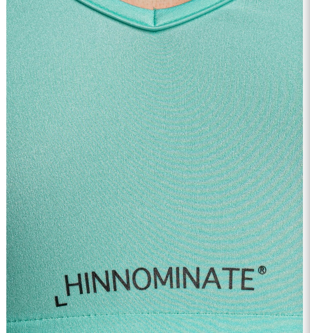 Top lycra Hinnominate