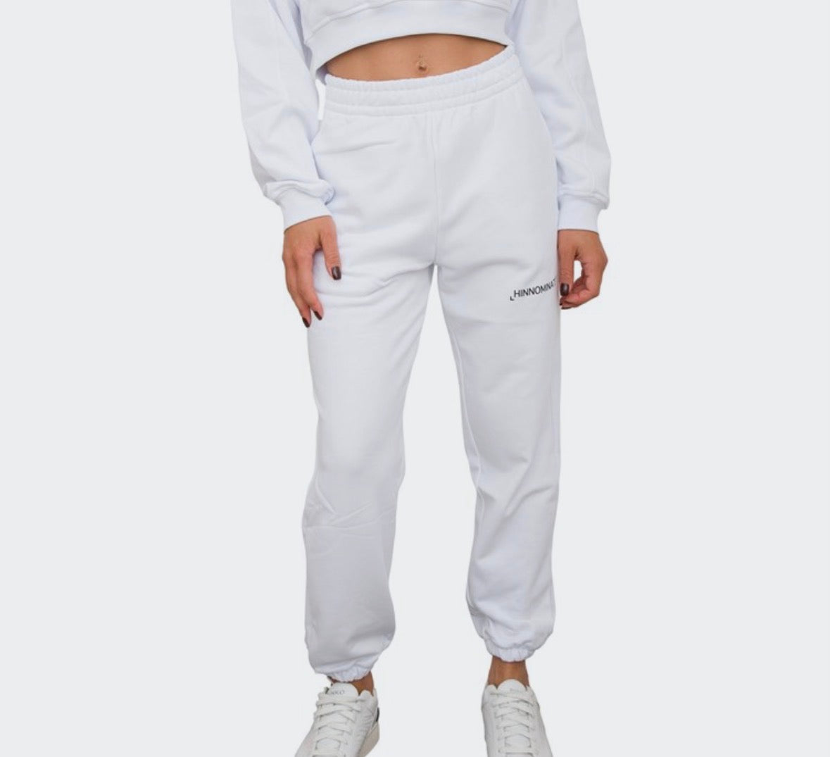 Pantalone tuta Hinnominate