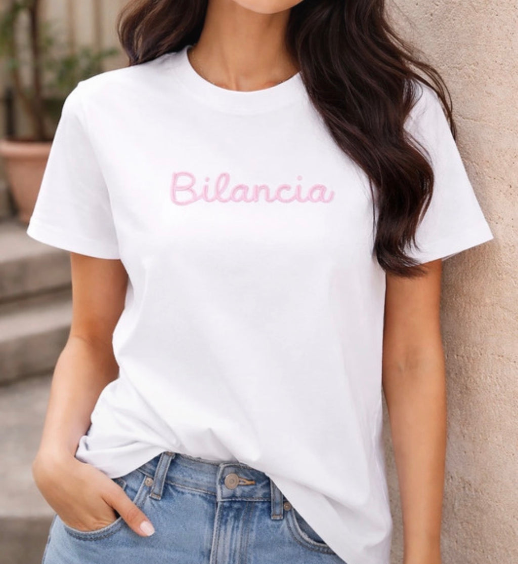 T-shirt Lumina