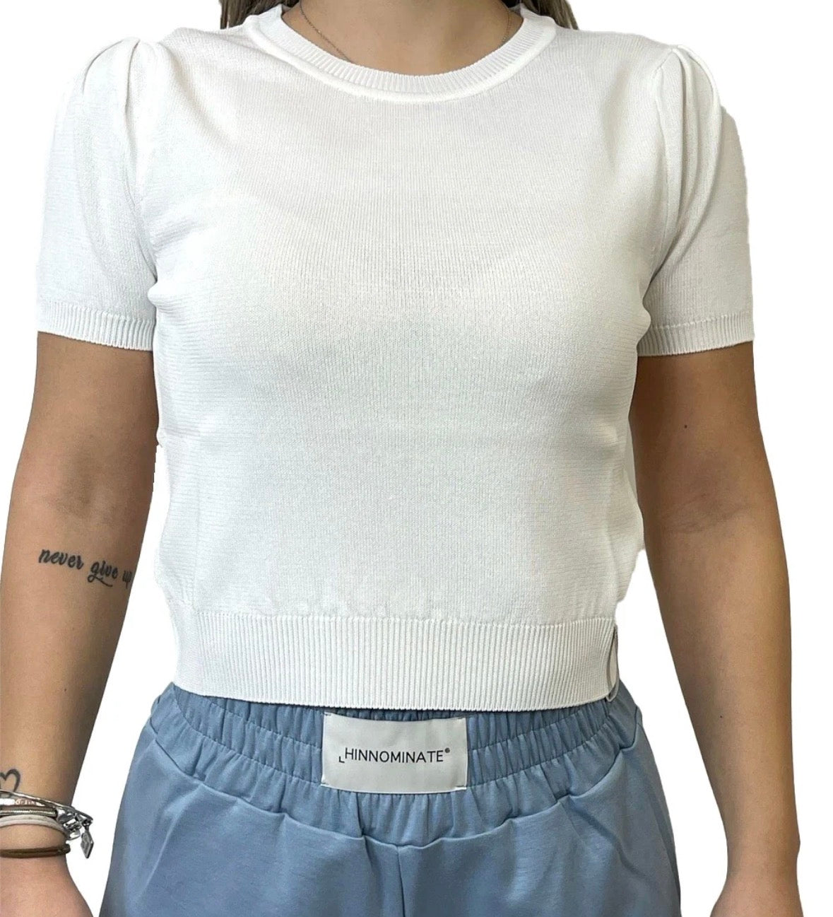 Maglia Hinnominate
