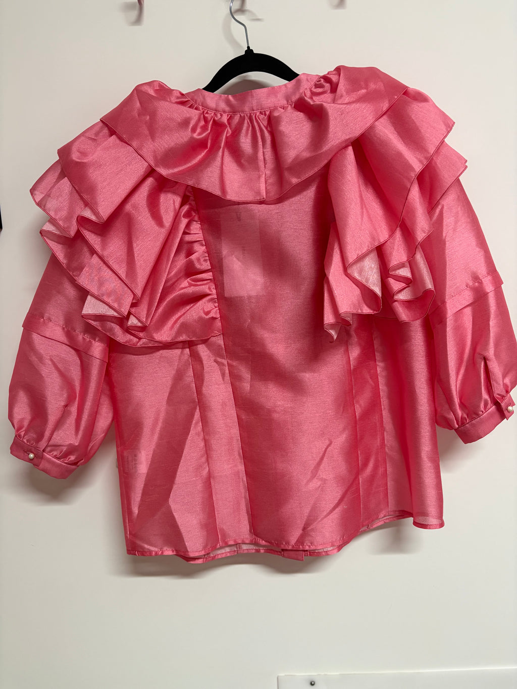 Camicia donna Argento Antico