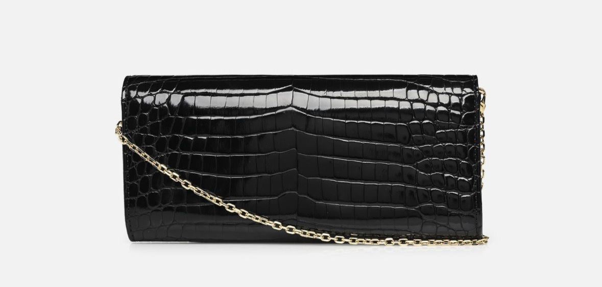 Pochette Love Moschino