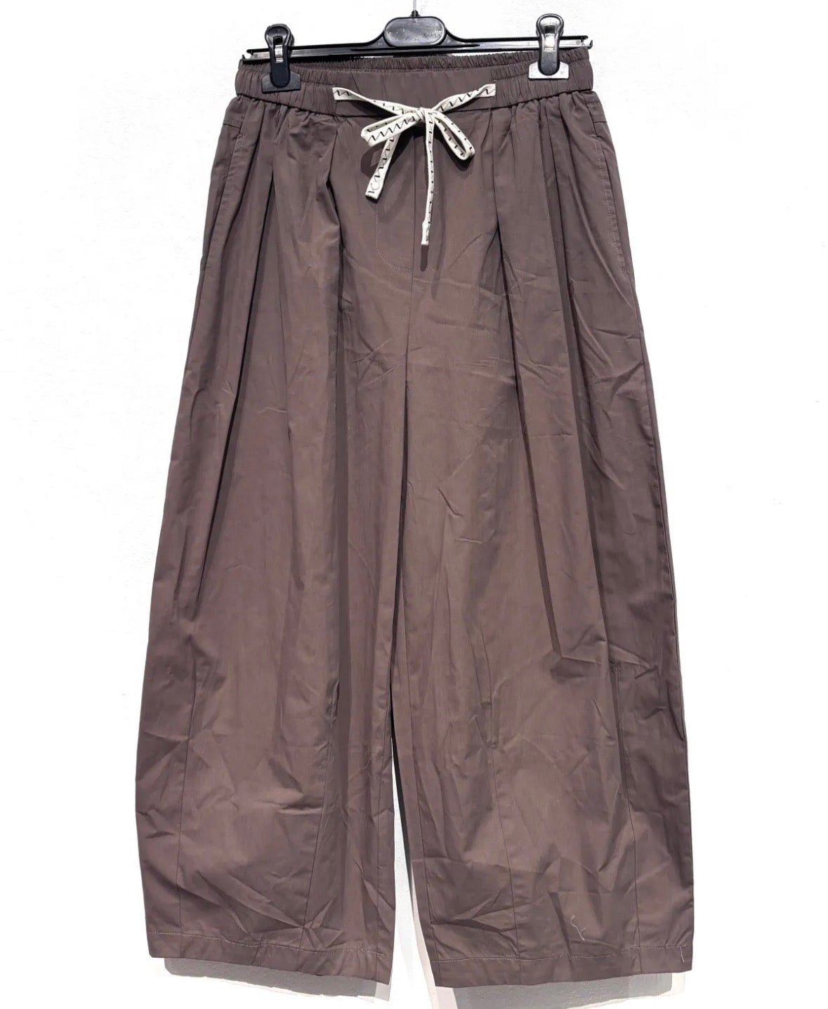 Pantalone Civico 1 laccio