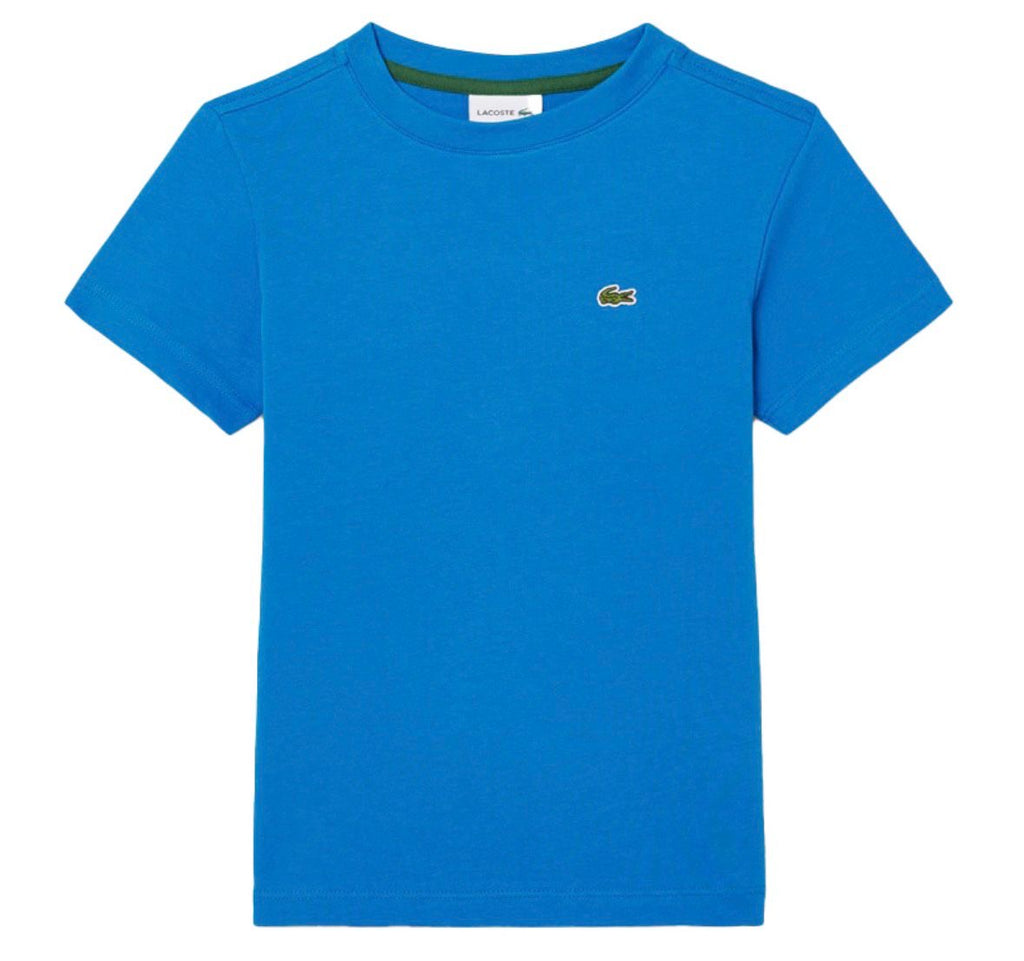 T-Shirt Lacoste bambino