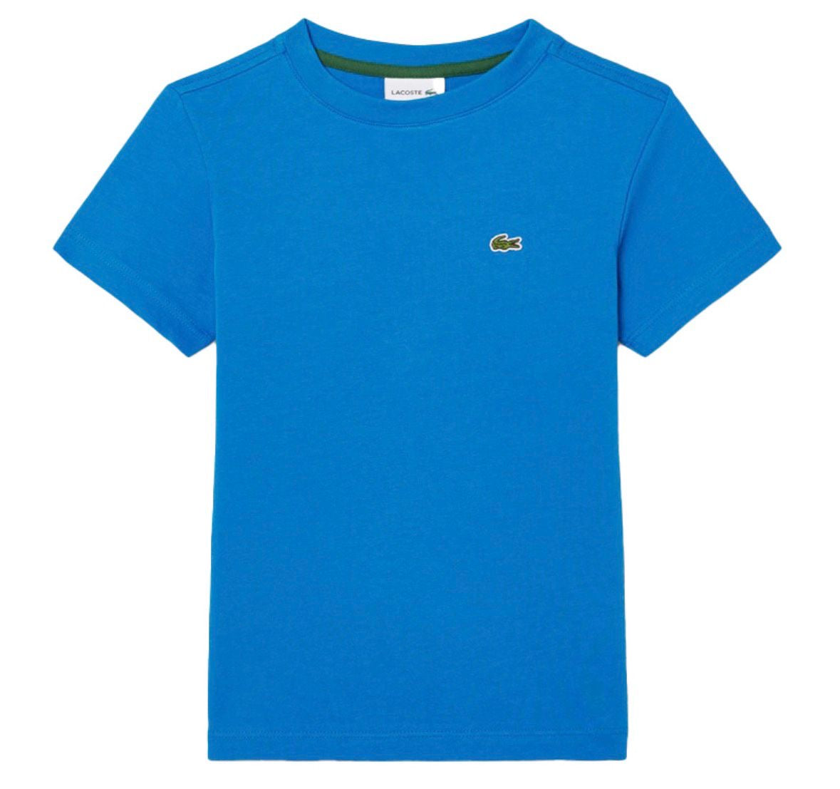 T-Shirt Lacoste bambino