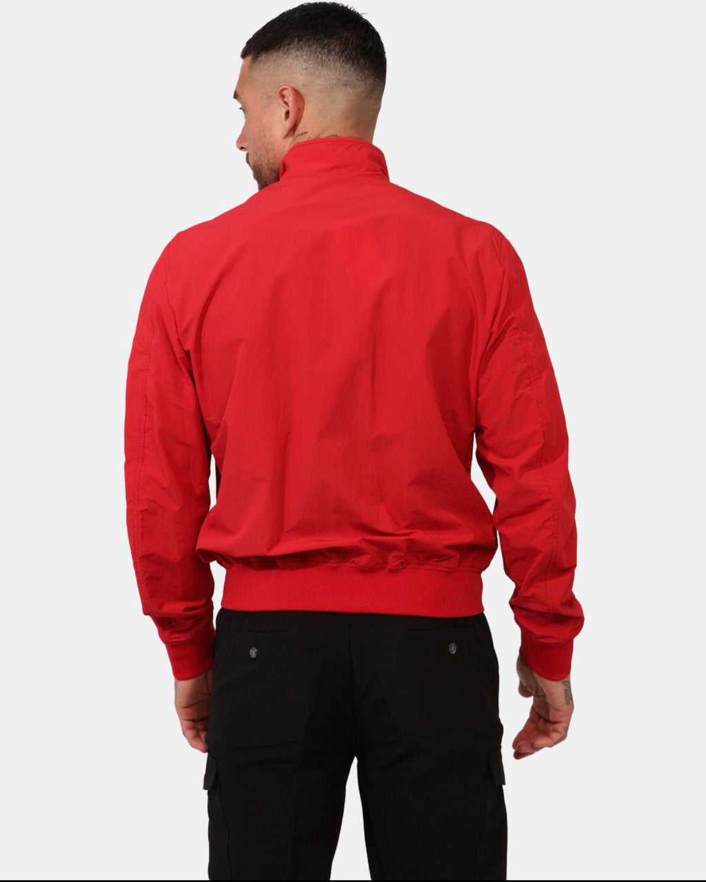 Blauer uomo