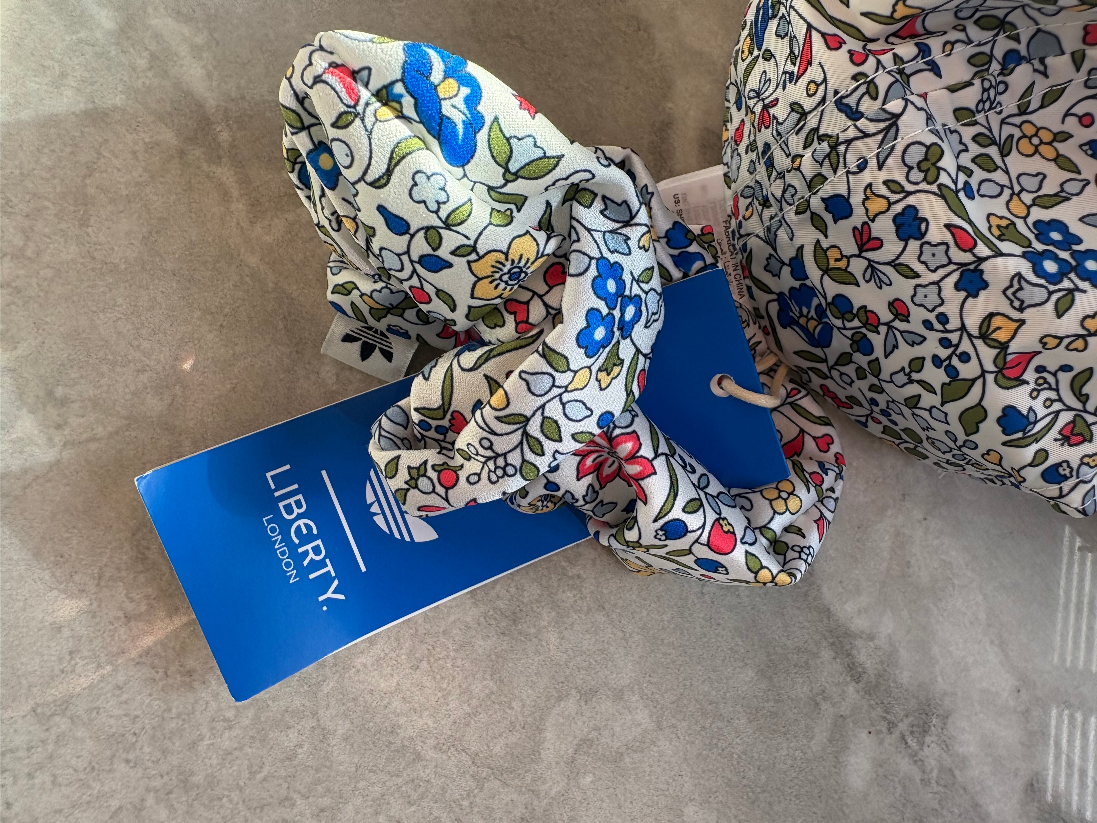 Cappello Adidas Liberty