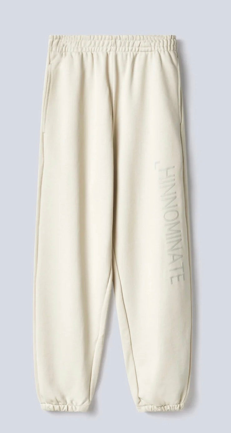 Pantalone scritta Hinnominate