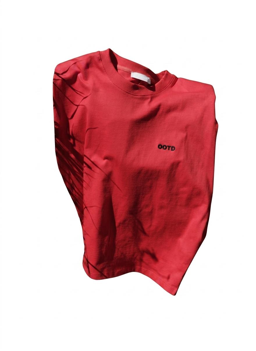 T shirt Lumina spalline