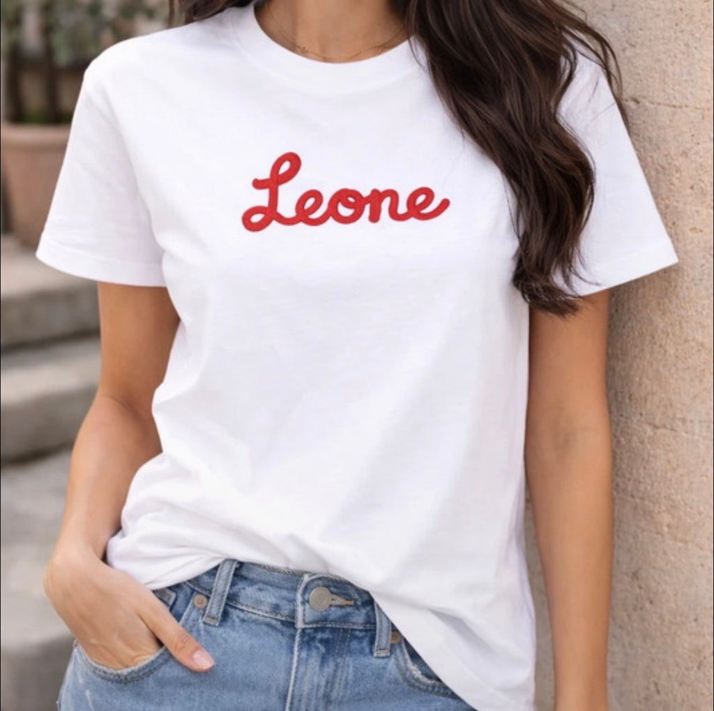 T-shirt Lumina