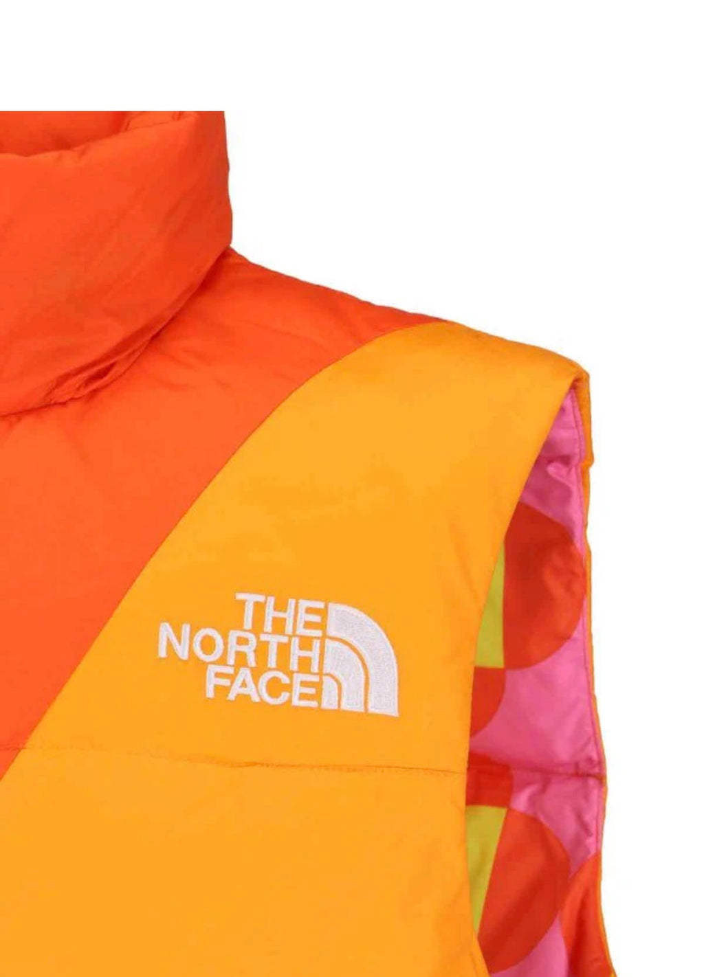 Giubbino The North Face