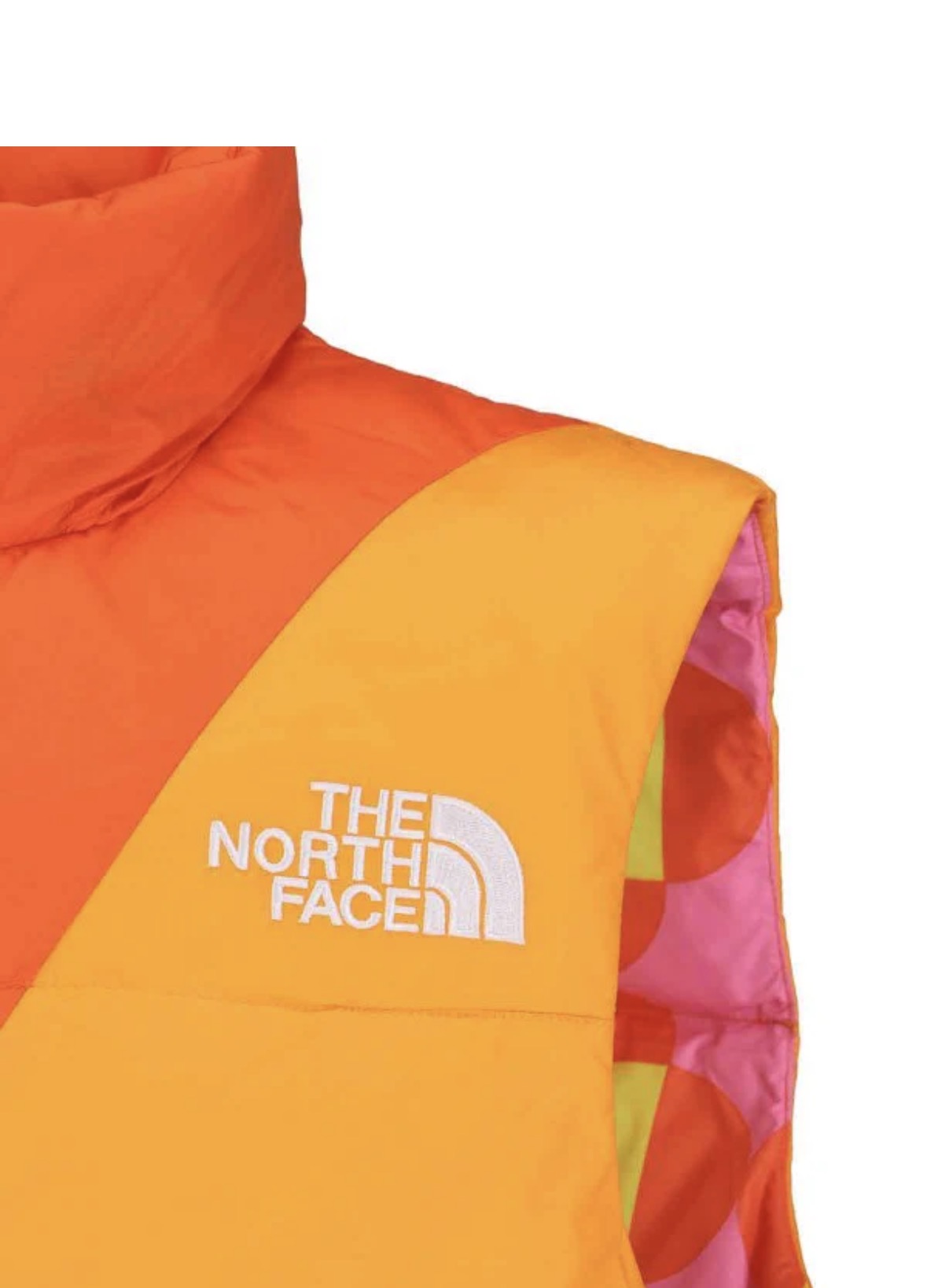 Giubbino The North Face
