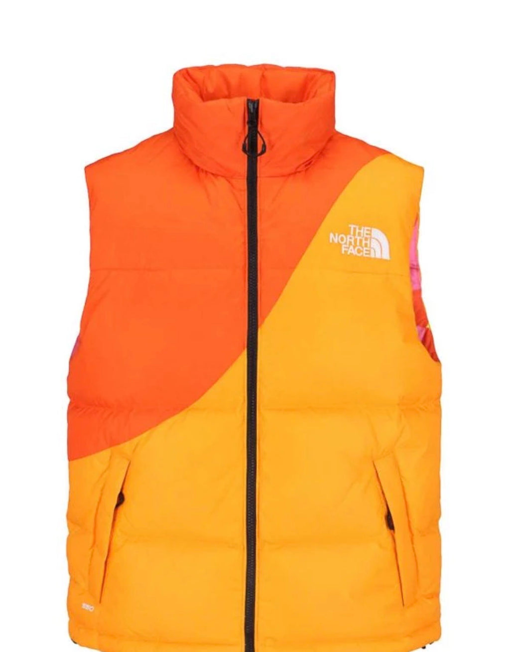 Giubbino The North Face