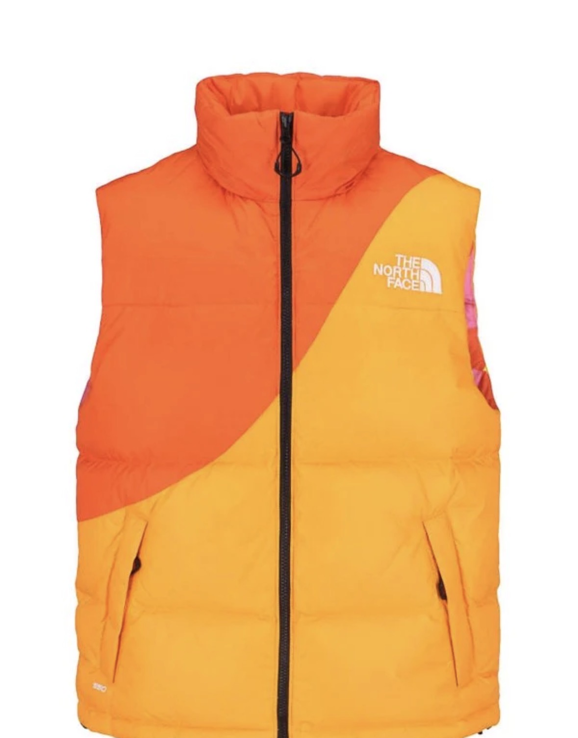Giubbino The North Face