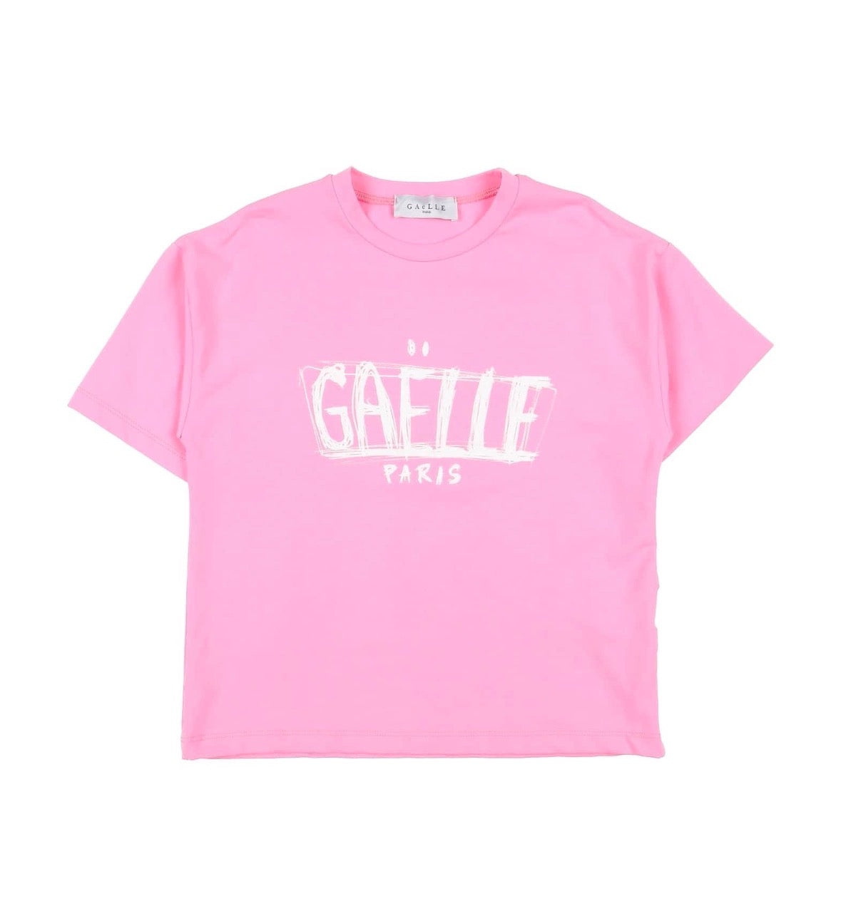 T-shirt Gaëlle