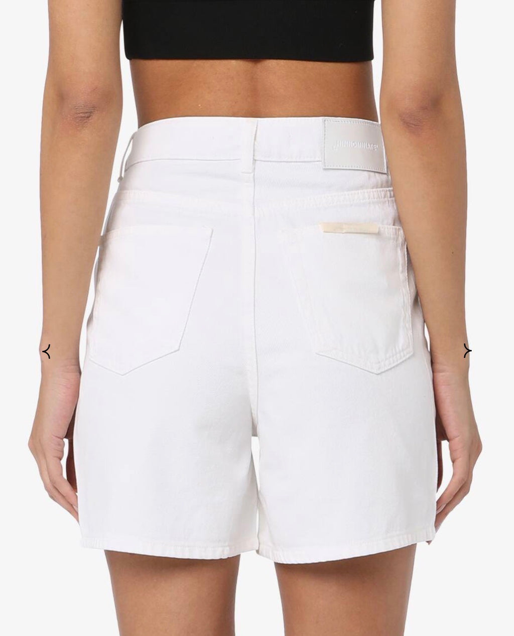 Short Hinnominate