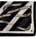 Foulard LoveMoschino