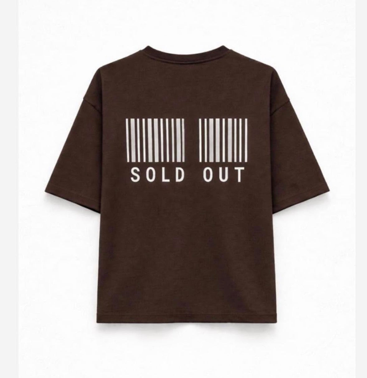 T-shirt Lumina Sold