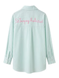 Camicia St.Tropez