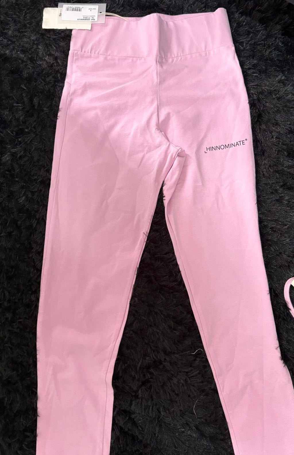 Leggins cotone Hinnominate