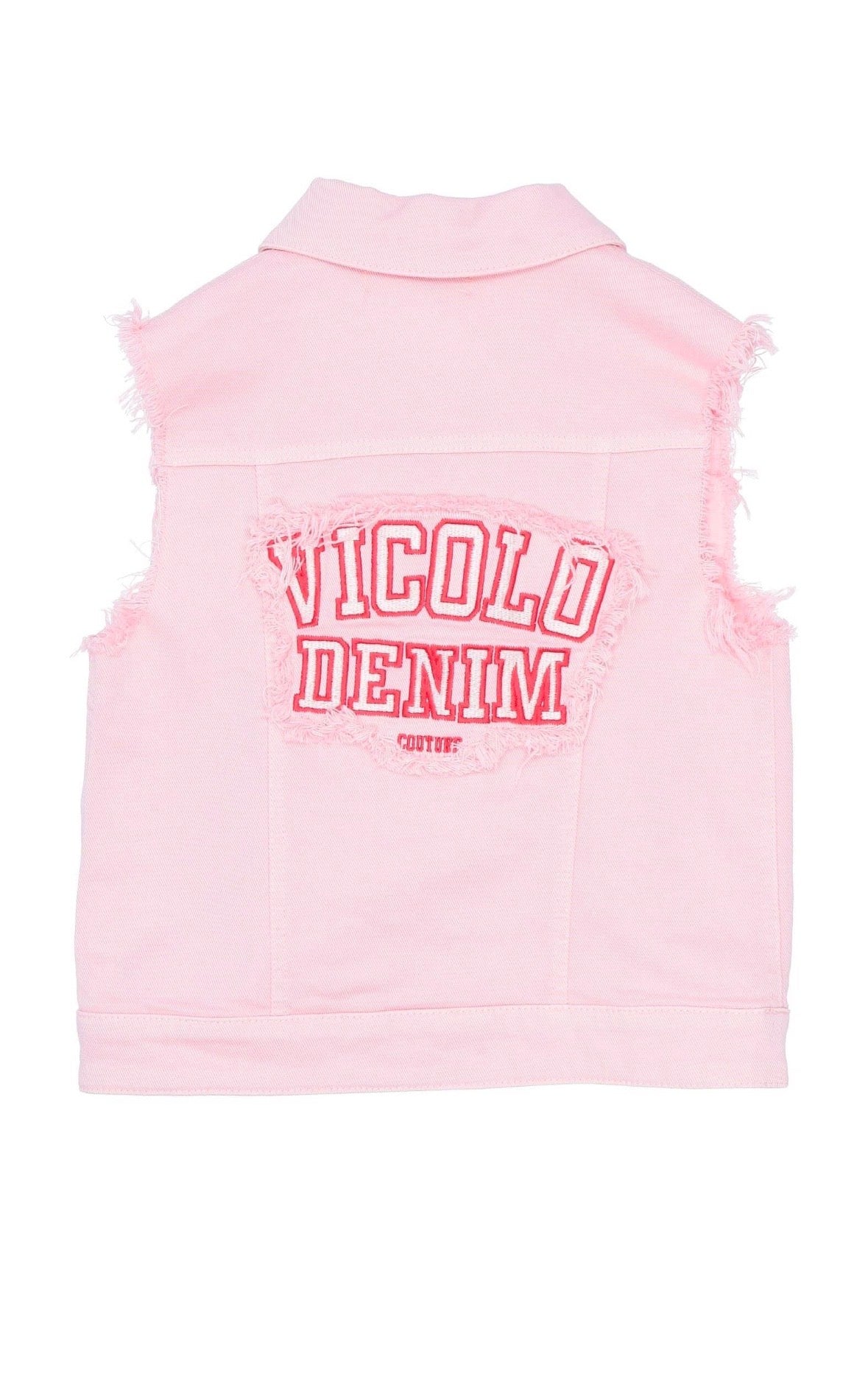 Smanicato baby Vicolo