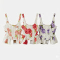 Top jeans Lumina