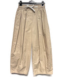 Pantalone Civico 1 laccio
