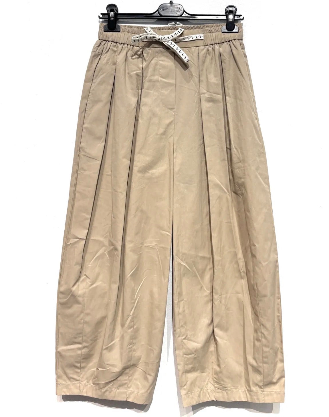 Pantalone Civico 1 laccio