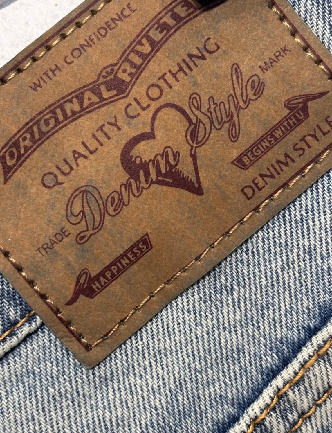 Jeans Civico 1 Classic