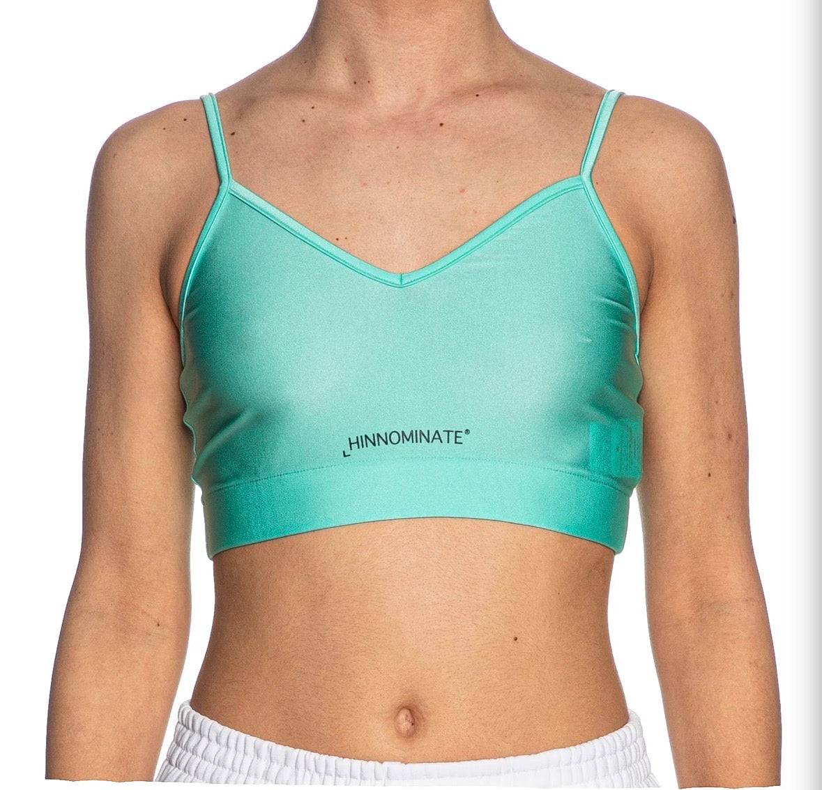 Top lycra Hinnominate