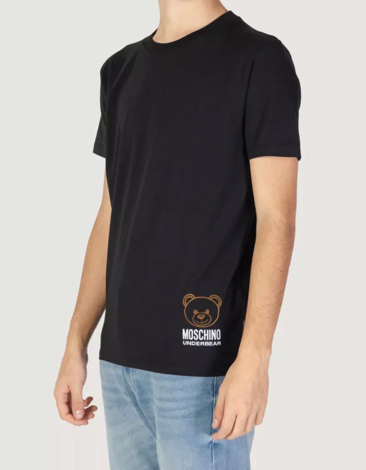 T-shirt uomo Moschino UnderBear