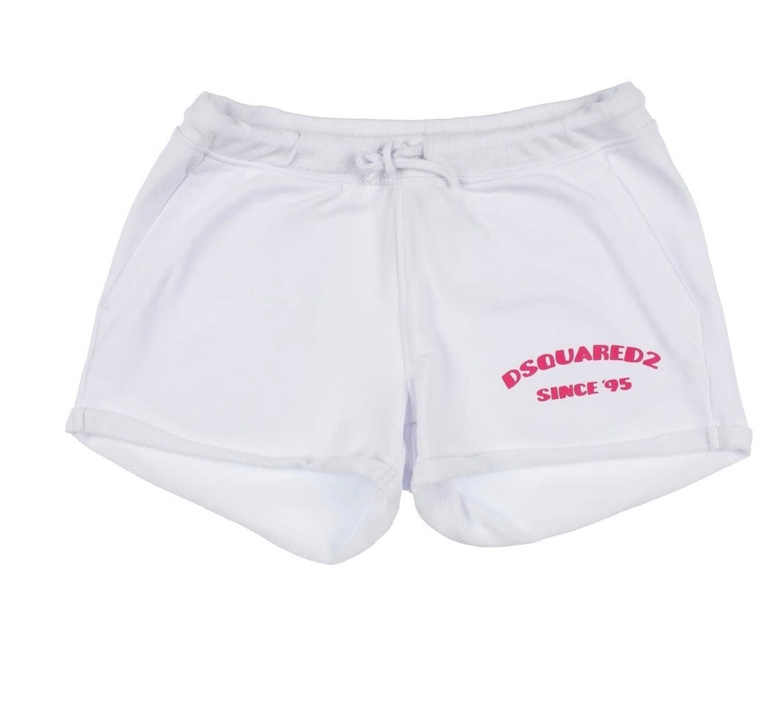 Short Dsquared2