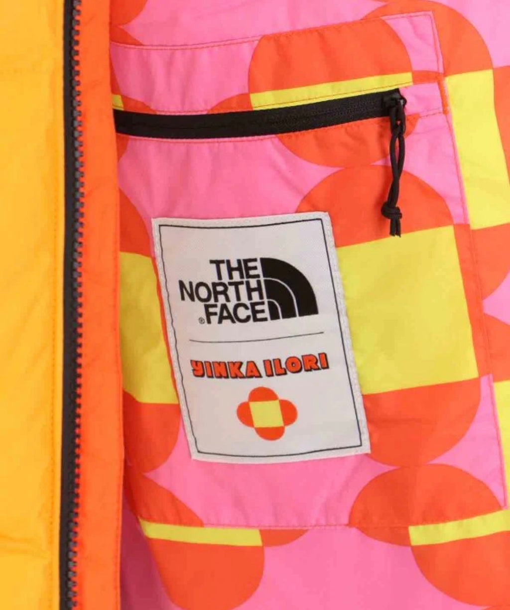 Giubbino The North Face