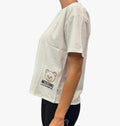T-shirt donna Moschino UnderBear