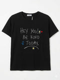 T-shirt Italy