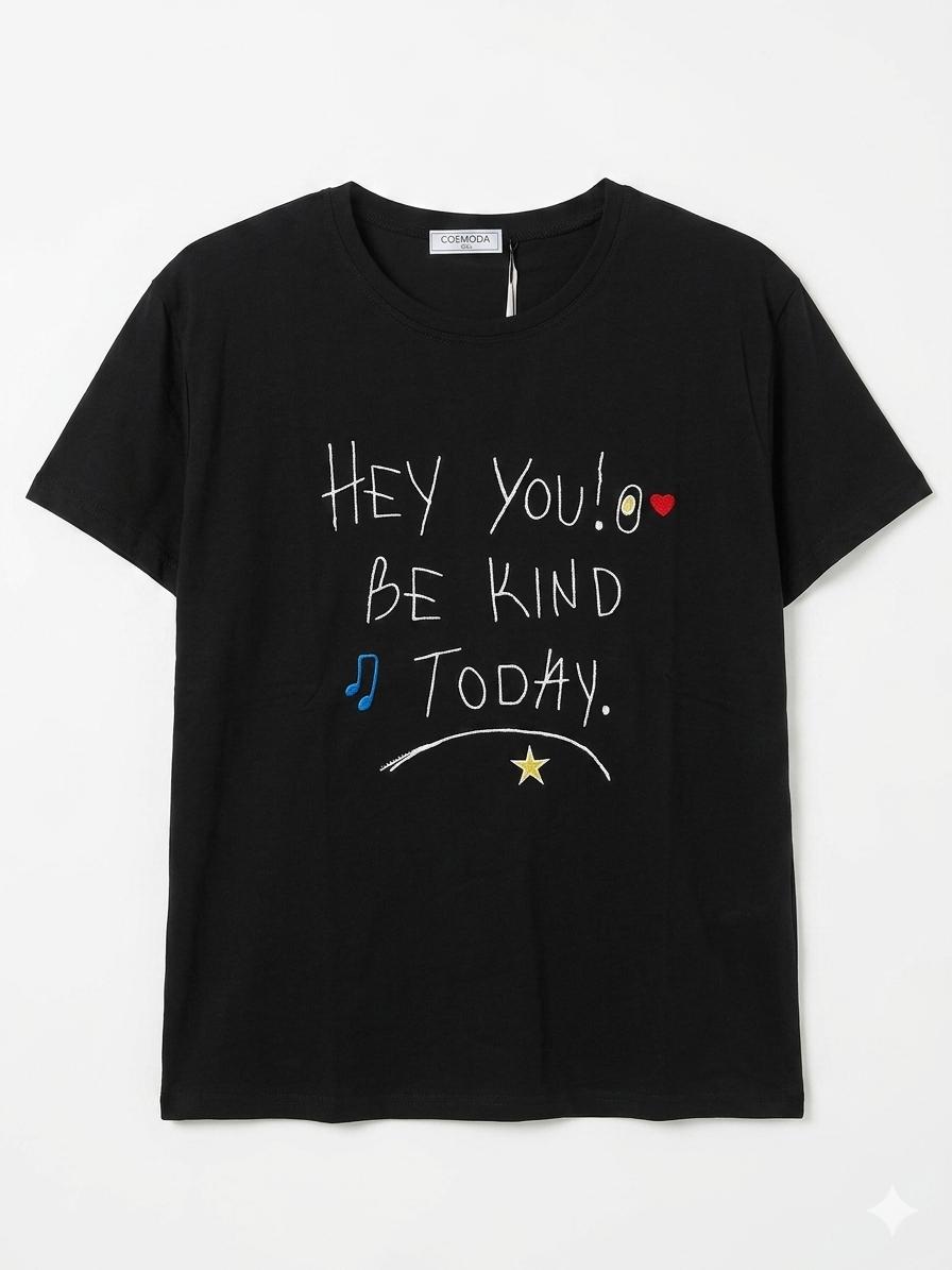 T-shirt Italy