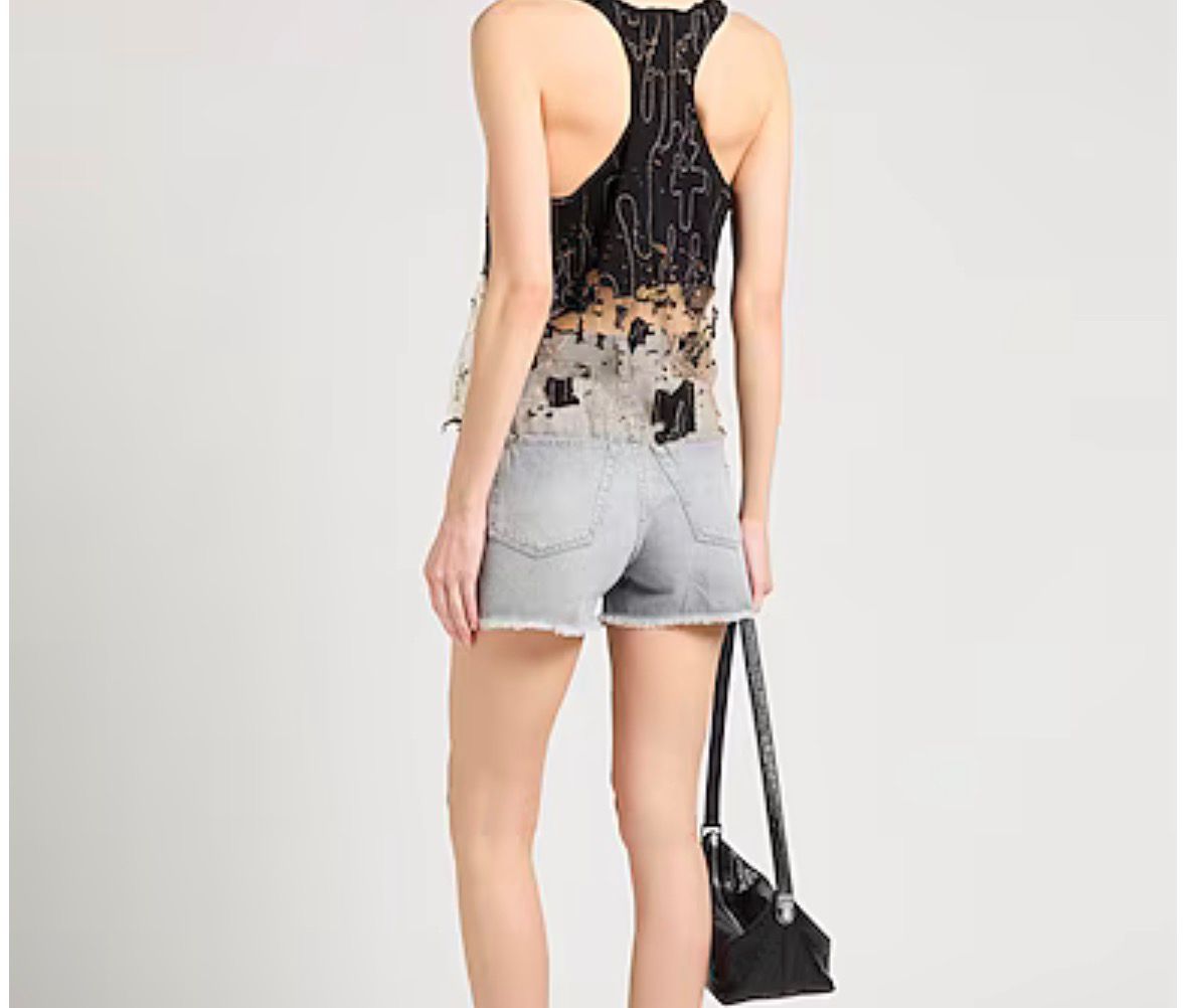 Short donna DONDUP