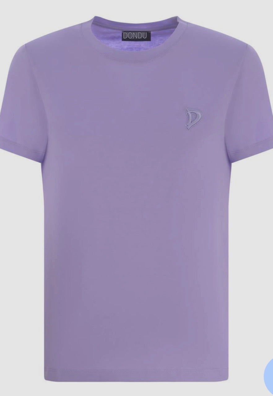 T-shirt donna Dondup