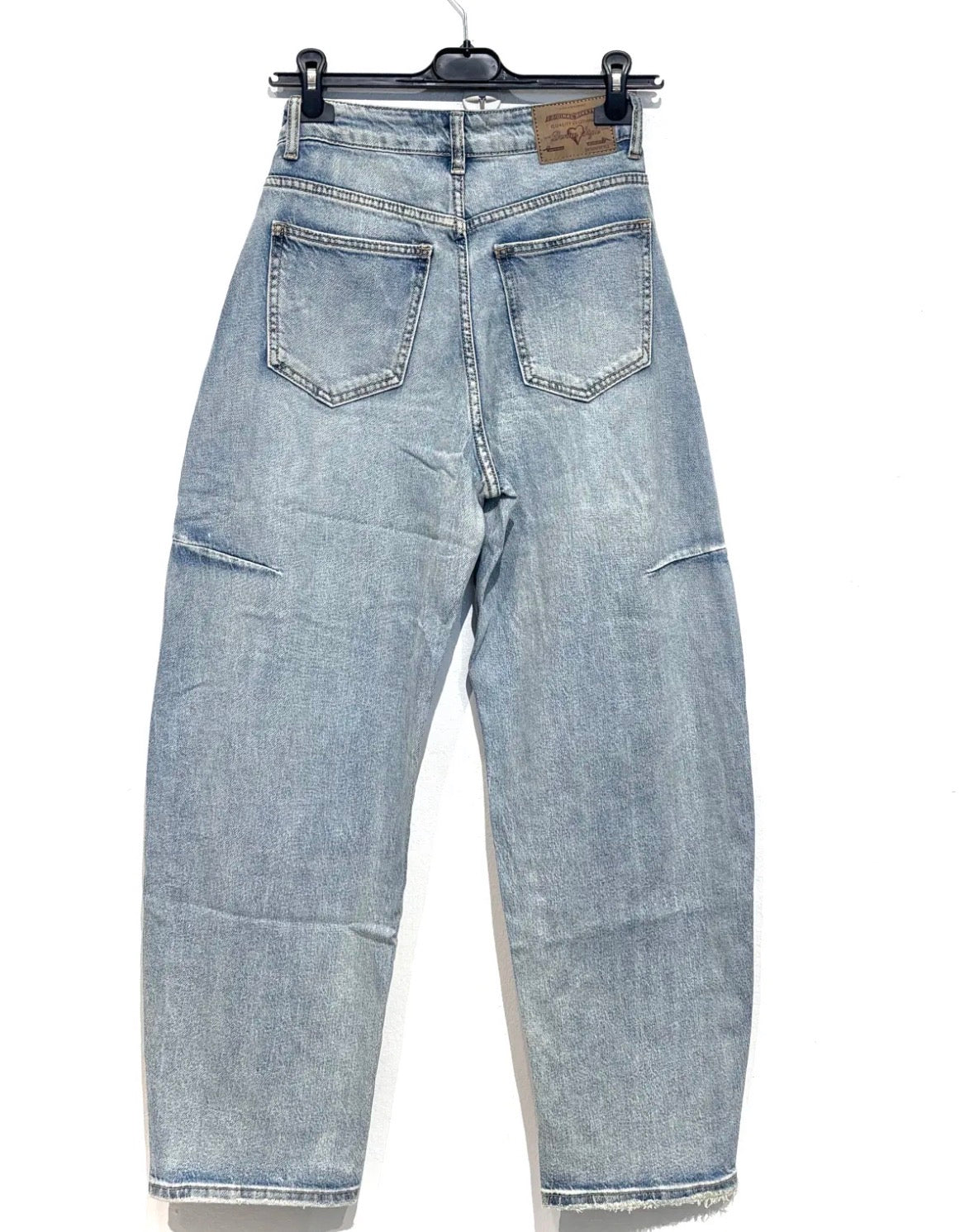 Jeans Civico 1 Classic