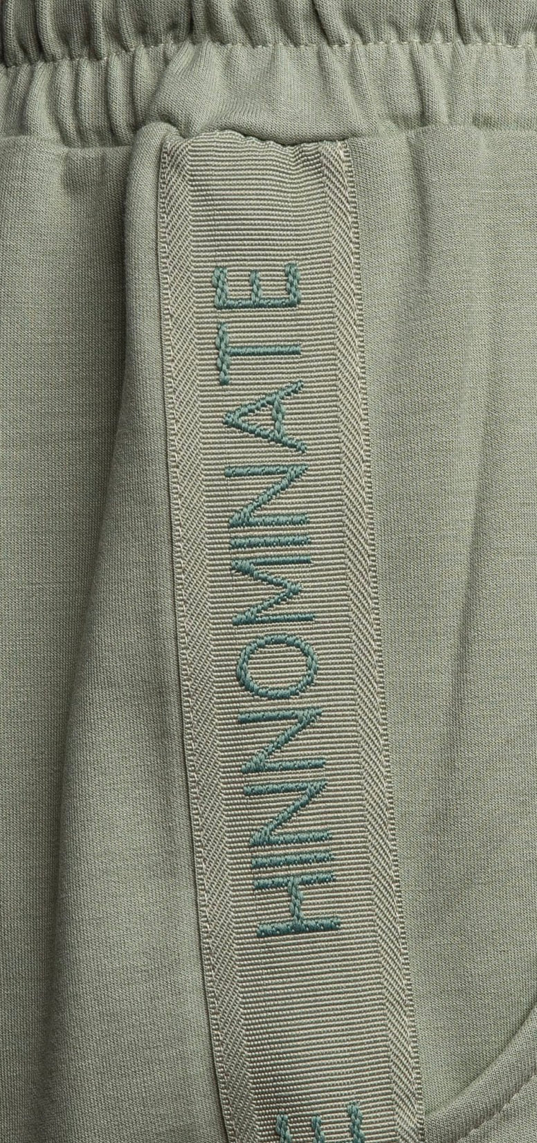 Bermuda Hinnominate
