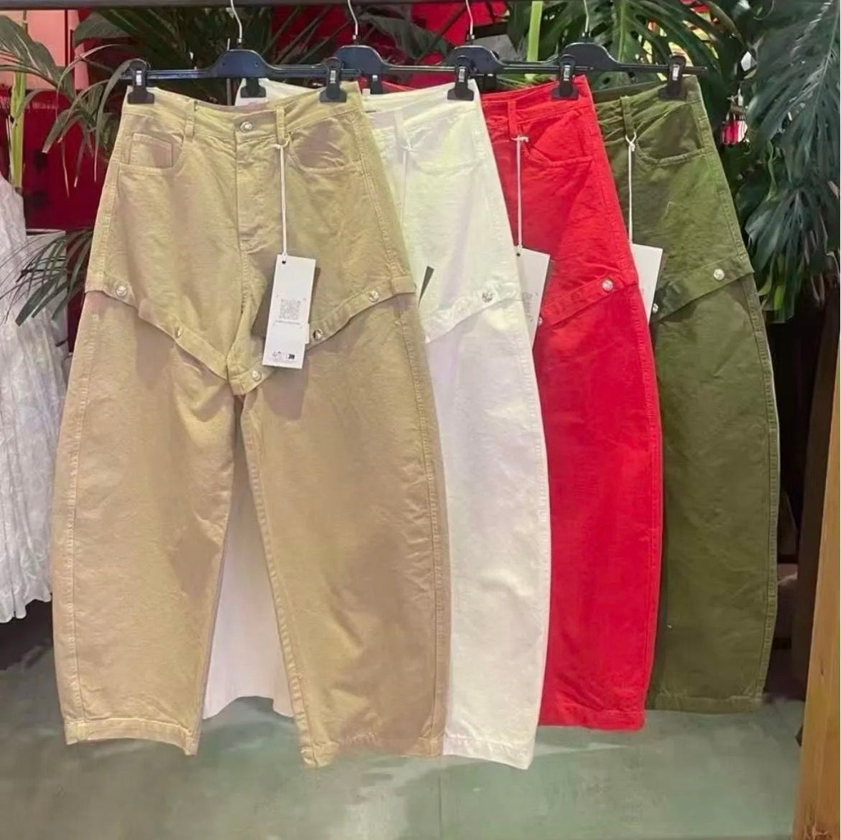 Pantalone Lumina