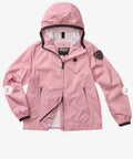Blauer donna