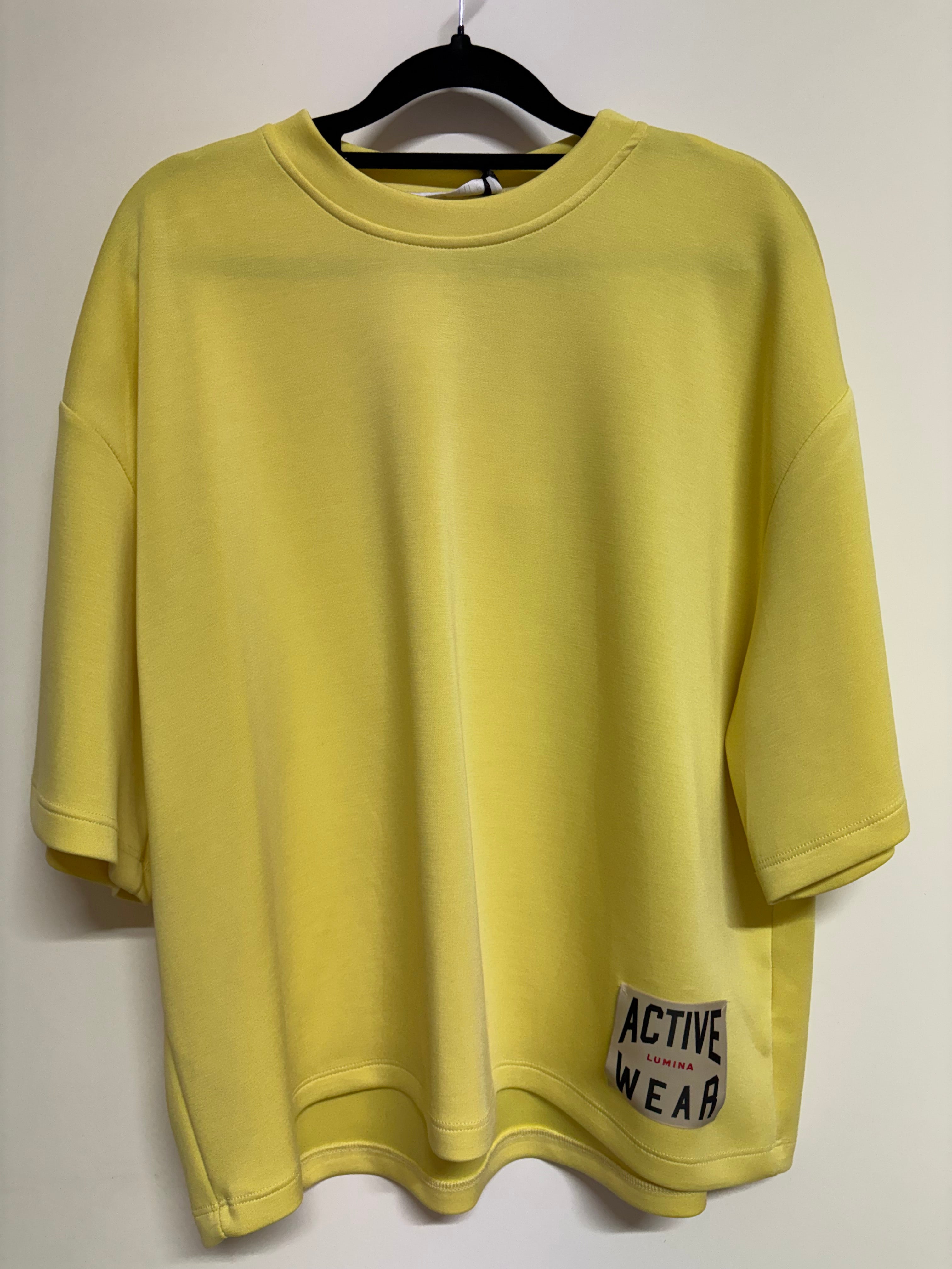 T-Shirt Lumina Active